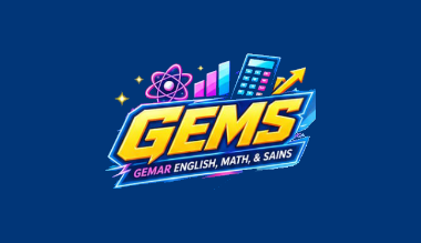 Loker Tutor/ Guru Bimbel GEMS di Bimbel GEMS